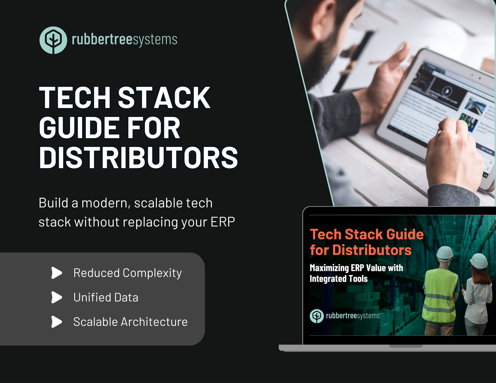 TechStack Guide