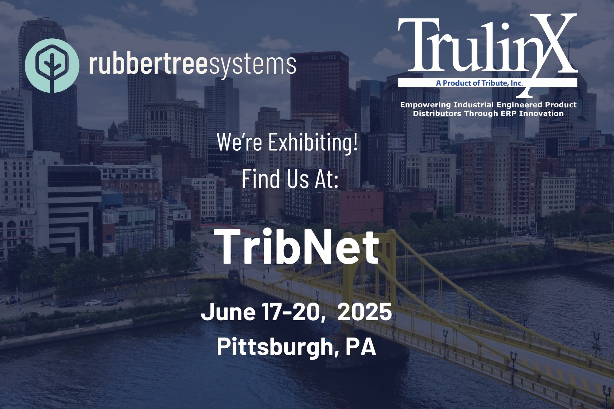 TribNet-2