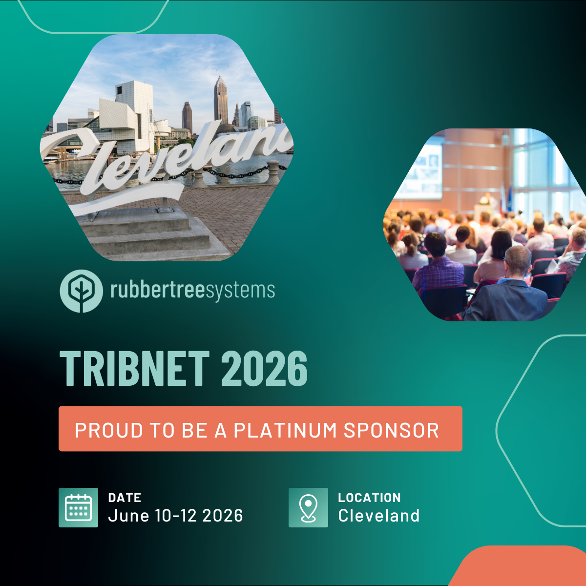 Tribnet-3